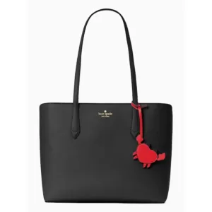 Kate Spade Marlee Tote Black