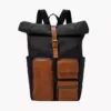 tas gendong pria Fossil Johan Backpack