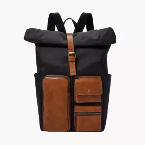 tas gendong pria Fossil Johan Backpack