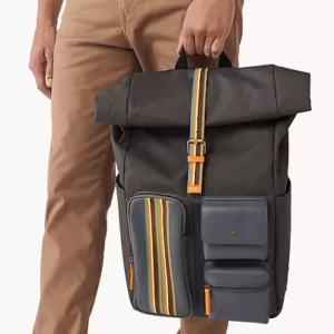 tas gendong pria Fossil Johan Backpack