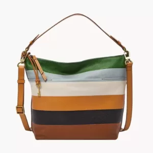 tas bahu wanita Julianna Large Hobo