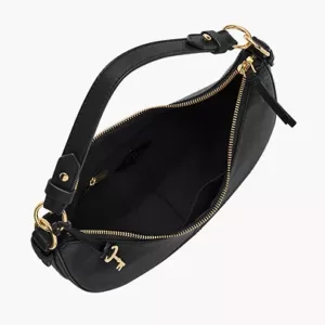 tas bahu wanita Fossil Shae Small Hobo