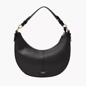tas bahu wanita Fossil Shae Small Hobo