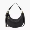 tas bahu wanita Fossil Shae Small Hobo