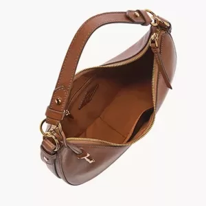 tas bahu wanita Fossil Shae Small Hobo