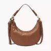 tas bahu wanita Fossil Shae Small Hobo
