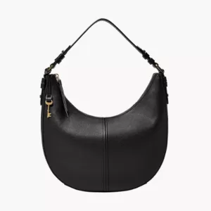 tas wanita Fossil Shae Large Hobo