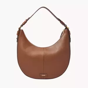 tas wanita Fossil Shae Large Hobo