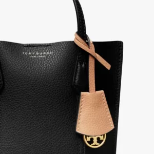 tas mini wanita Tory Burch Mini Perry Tote