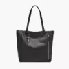 Fossil Tara Shopper
