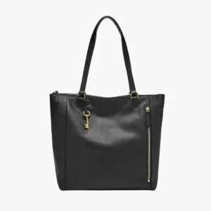 Fossil Tara Shopper