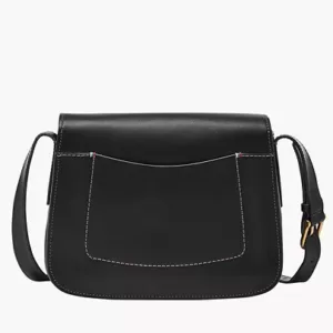 Fossil Tremont Flap Crossbody