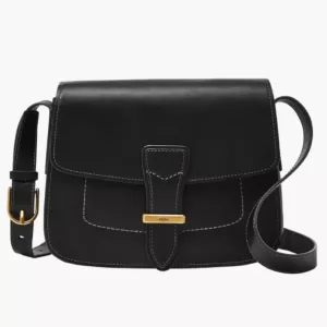 Fossil Tremont Flap Crossbody