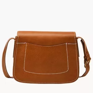 Fossil Tremont Flap Crossbody