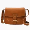 Fossil Tremont Flap Crossbody