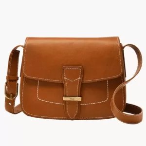 Fossil Tremont Flap Crossbody