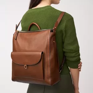 Fossil Parker Backpack