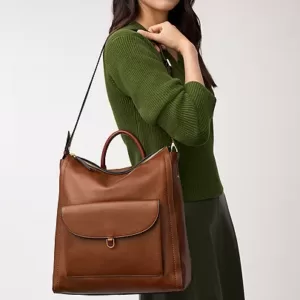 Fossil Parker Backpack