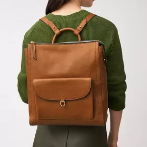 Fossil Parker Backpack