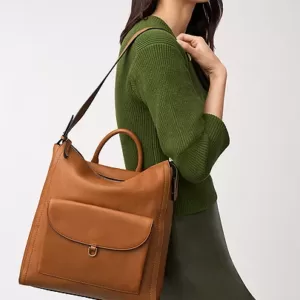 Fossil Parker Backpack