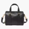 Fossil Carlie Mini Satchel