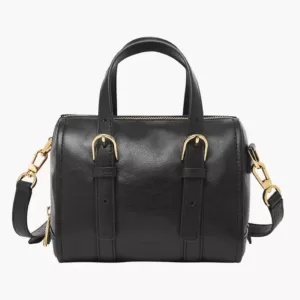 Fossil Carlie Mini Satchel