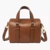 Fossil Carlie Mini Satchel