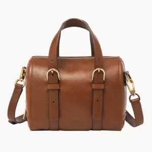Fossil Carlie Mini Satchel