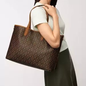 Fossil Williamson Tote