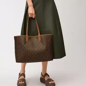 Fossil Williamson Tote