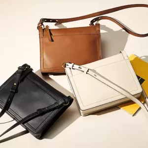 Fossil Taryn Crossbody