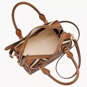 Fossil Williamson Satchel