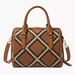 Fossil Williamson Satchel