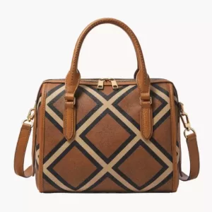 Fossil Williamson Satchel