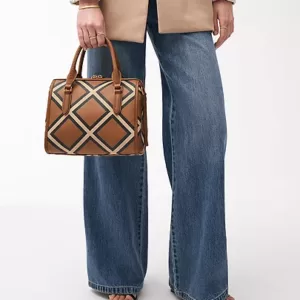 Fossil Williamson Satchel