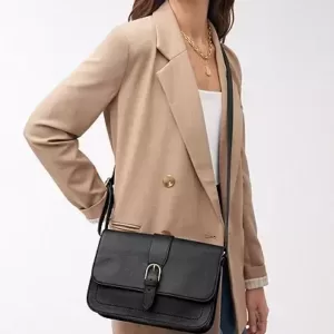 Fossil Zoey Large Crossbody