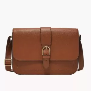 Fossil Zoey Large Crossbody