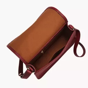 Fossil Zoey Large Crossbody