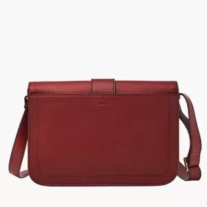 Fossil Zoey Large Crossbody