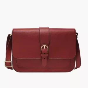 Fossil Zoey Large Crossbody