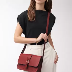 Fossil Zoey Large Crossbody