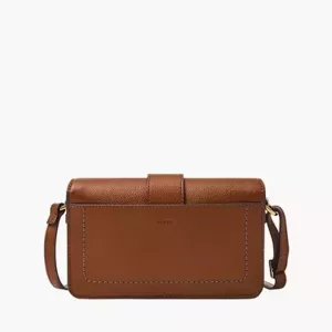 Fossil Zoey Small Flap Crossbody