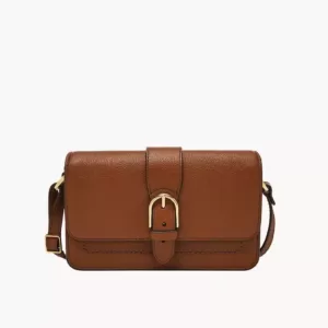 Fossil Zoey Small Flap Crossbody