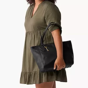 tas wanita Fossil Emma Tote