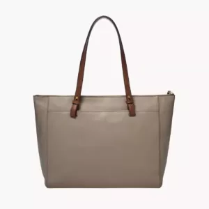 tas tote Fossil Rachel Tote Graystone