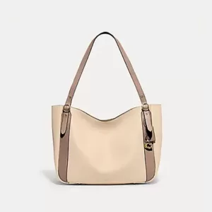 tas jinjing wanita Coach Alana Tote