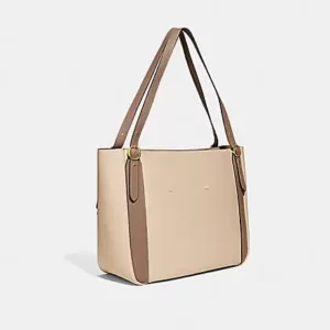 tas jinjing wanita Coach Alana Tote