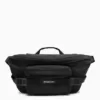 Balenciaga Army Belt Bag in Black